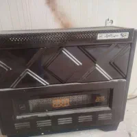 بخاری سپهر الکتریک