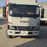 دیما ۹تن