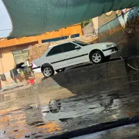 پارس ۴۰۲|خودرو سواری و وانت|چابهار, |دیوار