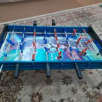 فوتبال دستی