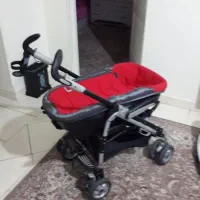 کالسکه و صندلی ماشین
