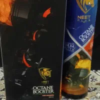 اکتان BOOSTER