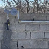 ۳۰۰ متر باغ داخل شهرک سند تک برگ انشعابات کامل