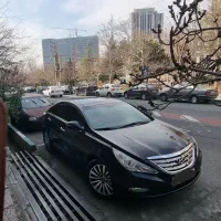 سوناتا yf فول بیرنگ