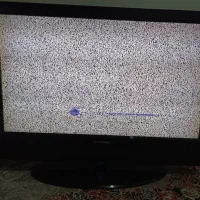 تلویزیون اکس ویژن ال ی دی ۴۰ اینچ