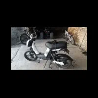 موتور برقی مناسب دختر خانم ها