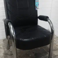 صندلی انتظار آرام