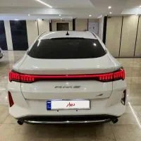 جک j7 مدل 1404|خودرو سواری و وانت|خمینیشهر, |دیوار