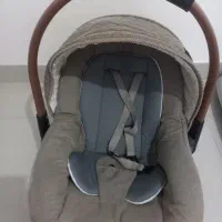 کریر کاملا نو