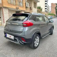 X22 مدل 1402|خودرو سواری و وانت|گرگان, |دیوار