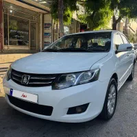 آریو ۹۷ دنده ای بی‌رنگ شهرستانی