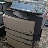 دستگاه دو کاره  پرینت و فتوکپی