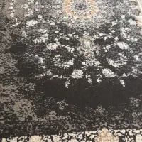 گلیم فرش 6متری