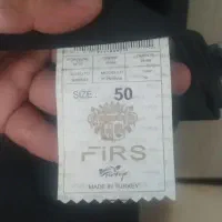کت و شلوار و جلیقه نو