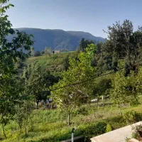 ویلا کوهستانی