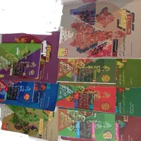 کتاب فرمول بیست یازدهم