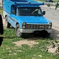 ‌نیسان مدل 401فروشی