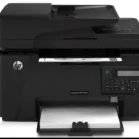 پرینتر hp چهارکاره مدل 127fn