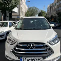 جکs3 سفید/نقد و اقساط /تحویل یکساعته