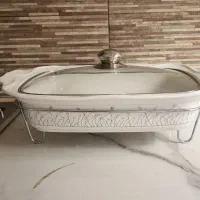 سوفله خوری چینی
