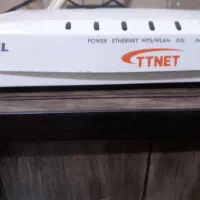 مودم|مودم و تجهیزات شبکه|اراک, |دیوار