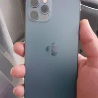 ایفون ۱۲ پرو ۲۵۶ گیگ پک اصلی