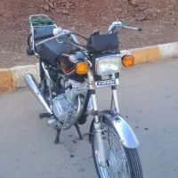 موتور ۸۷مدارک تکمیل ۱۵۰