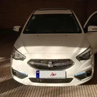 شاهین اتومات ۱۴۰۲ گارانتی فعال فوق تمیز