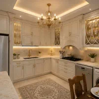 فرصت طلایی خرید ۱۳۵ متر ۳خواب مستر در رحمانیه