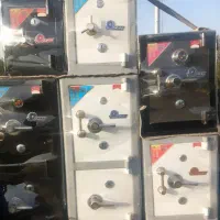 فروش گاوصندوق نسوز ایران کاوه