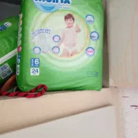 پوشک مولفیکس
