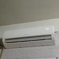 کولر گازی ۱۸ هزار