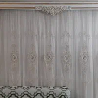 پرده شیک|پرده، رانر، رومیزی|مشهد, سیس‌آباد|دیوار