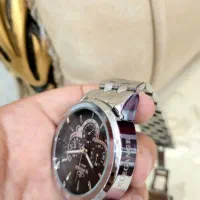ساعت الگانس کرنوگراف