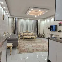 فاز۸پردیس محله۱فول تراس بزرگ وام وعرصه تسویه