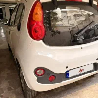 ام وی ام 110s لاکچری مدل ۹۶
