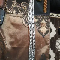گردنبند استیل ایتالیایی
