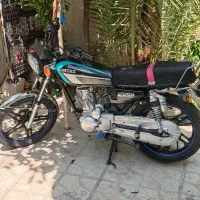 موتور همتاز 150