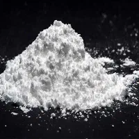 گچ سفید