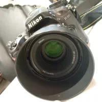 NIKON D7100