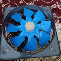 فن تصفیه هوا هواکش