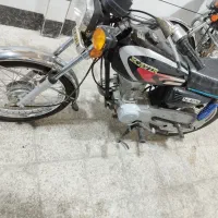 کویر 85 پلاک قدیم مدارک تکمیل