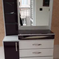 آینه‌ دراور
