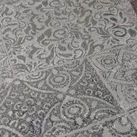 گلیم فرش۶متری
