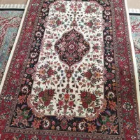 فرش دستباف مرینوس 4متری