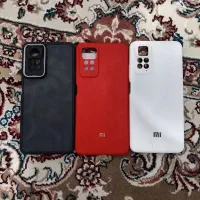 گارد ردمی نوت ۱۱ پرو