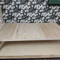 تخت چوبی ،سفارشی ساخت