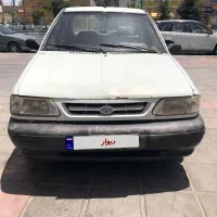 پراید ۸۱