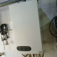 پکیج ایران رادیاتور اکو ۲۲