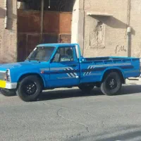 نیسان آبی